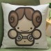 Star Wars Cartoon Anime Cushion Cover Throw Pillow Cover Sofa Car Seat Decor   162924863812